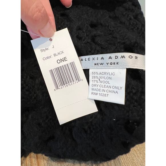 Alexia Admor Festival Open Front Cardigan Sweater Shawl - Picture 5 of 5